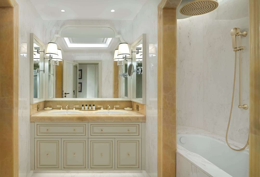 Badkamer