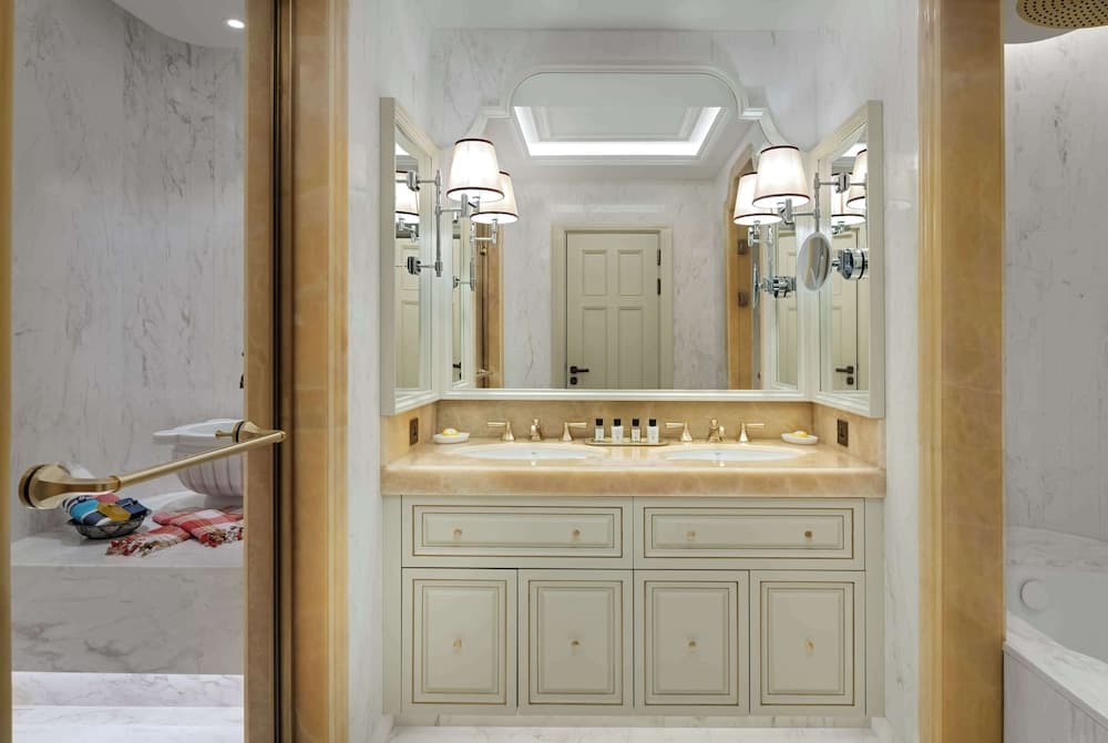 Badkamer