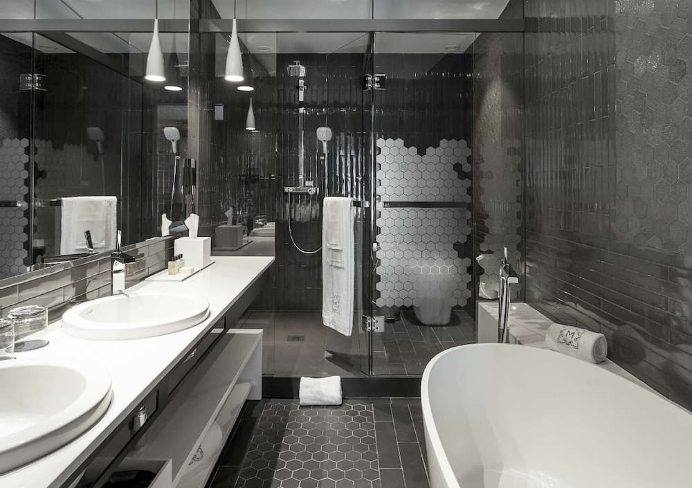 Badkamer