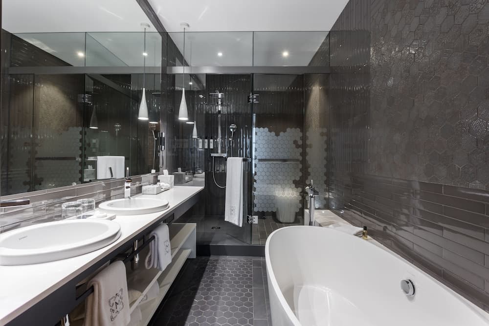 Badkamer