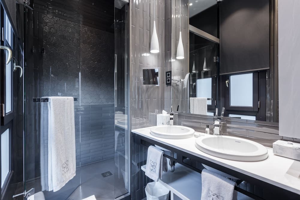 Badkamer