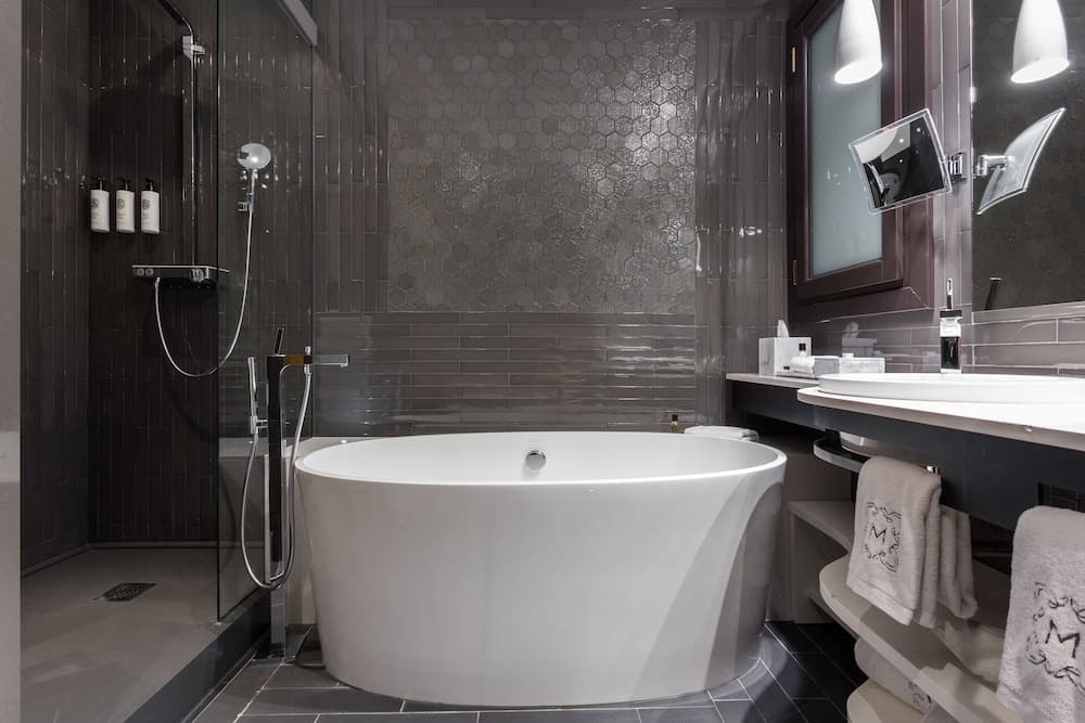 Badkamer