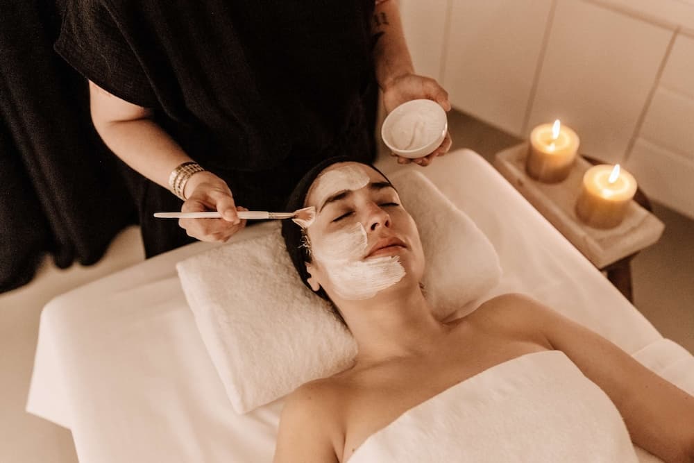 Facial