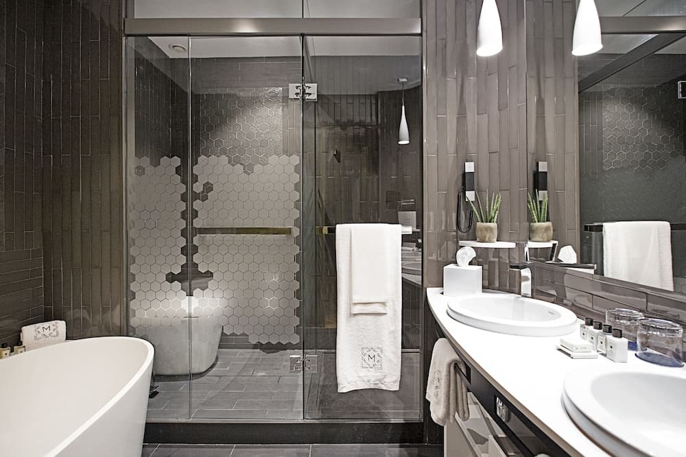 Badkamer