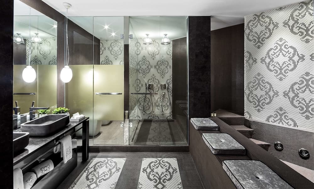 Badkamer
