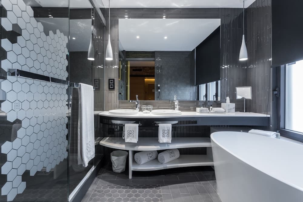 Badkamer