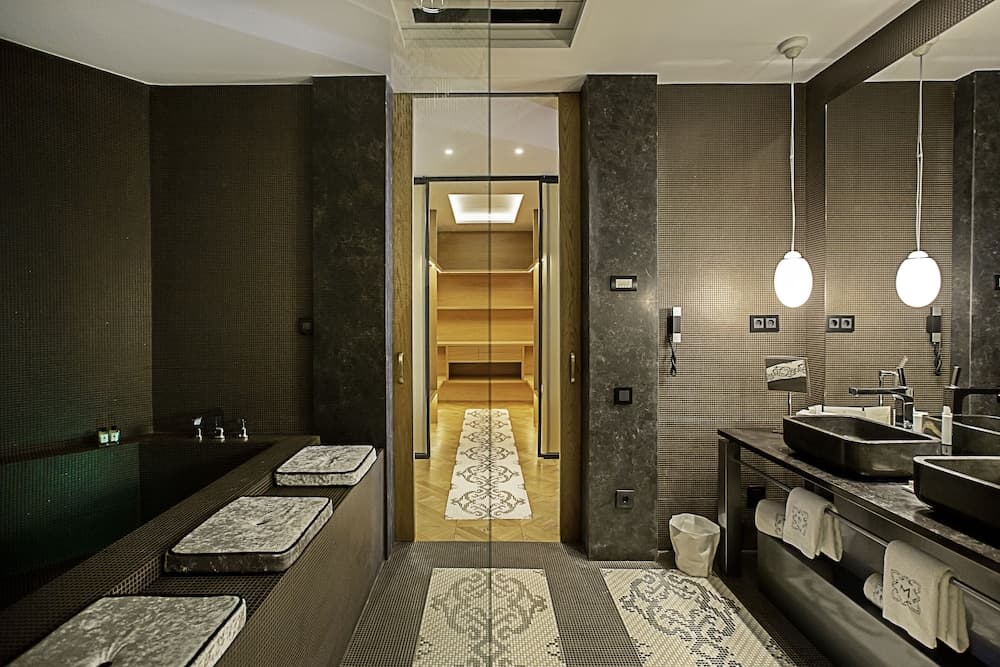 Badkamer