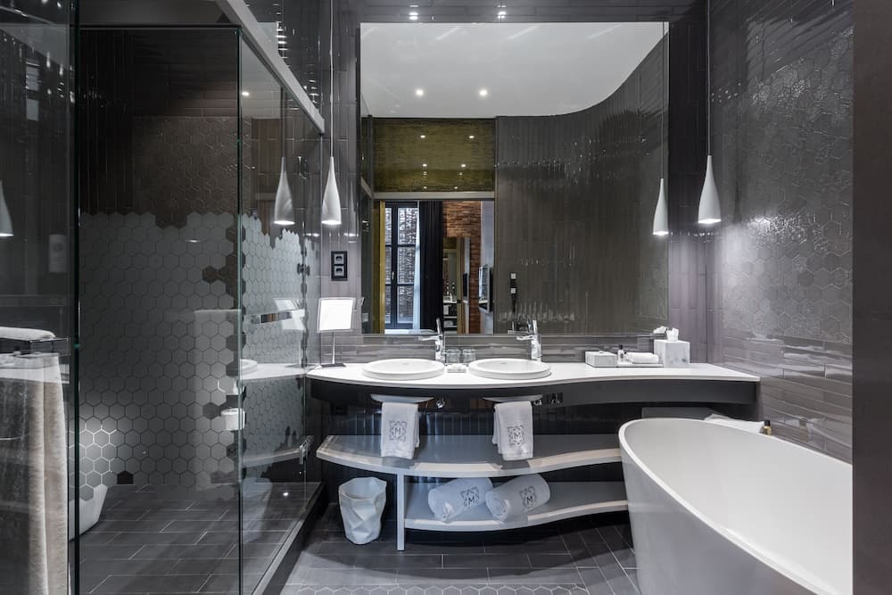 Badkamer