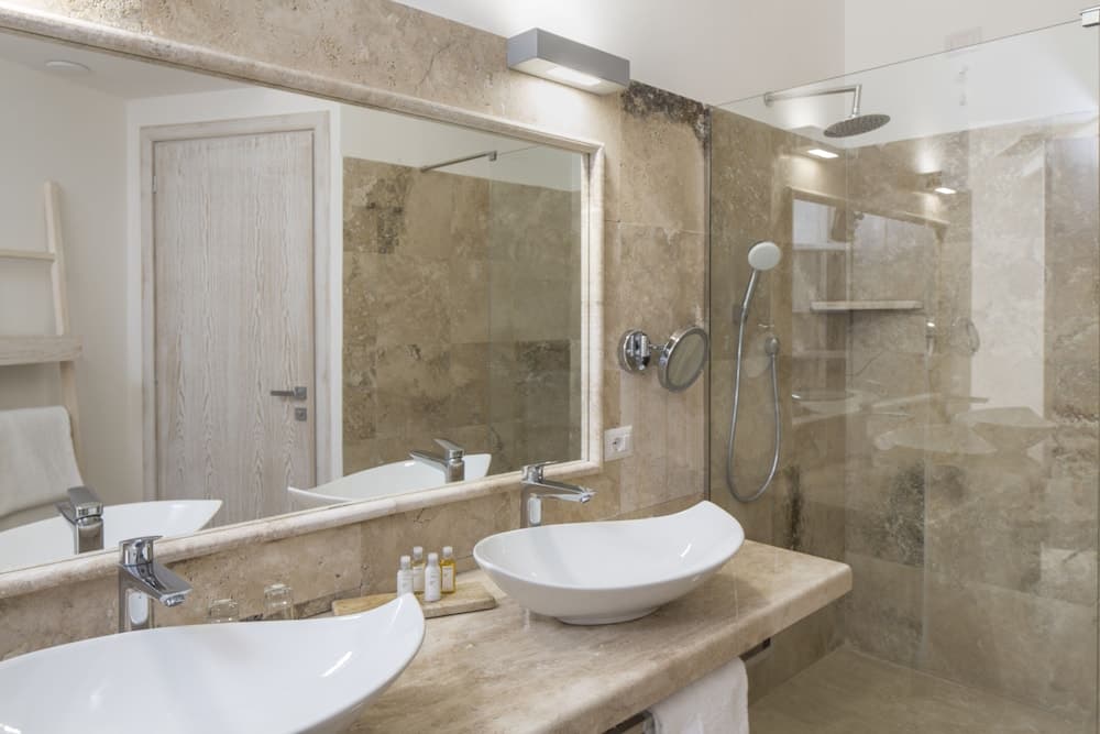 Badkamer