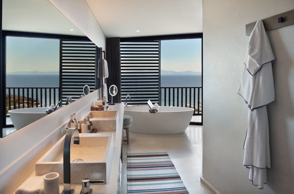 Badkamer