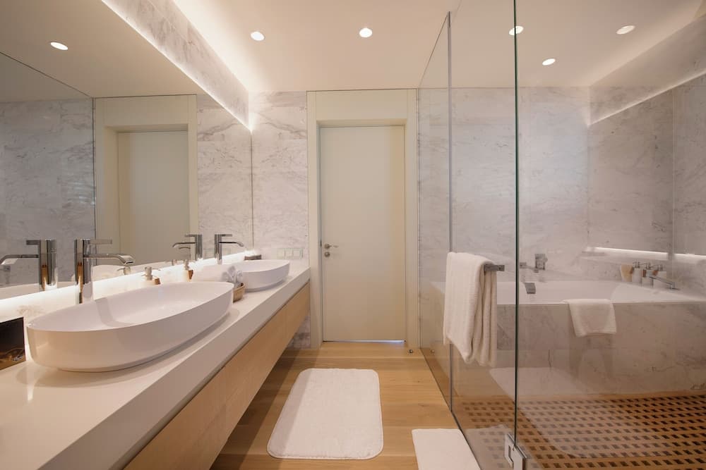 Badkamer