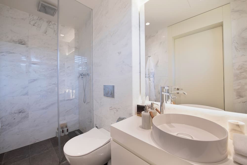 Badkamer