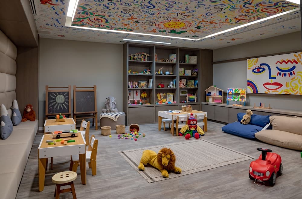 Activiteiten voor kinderen