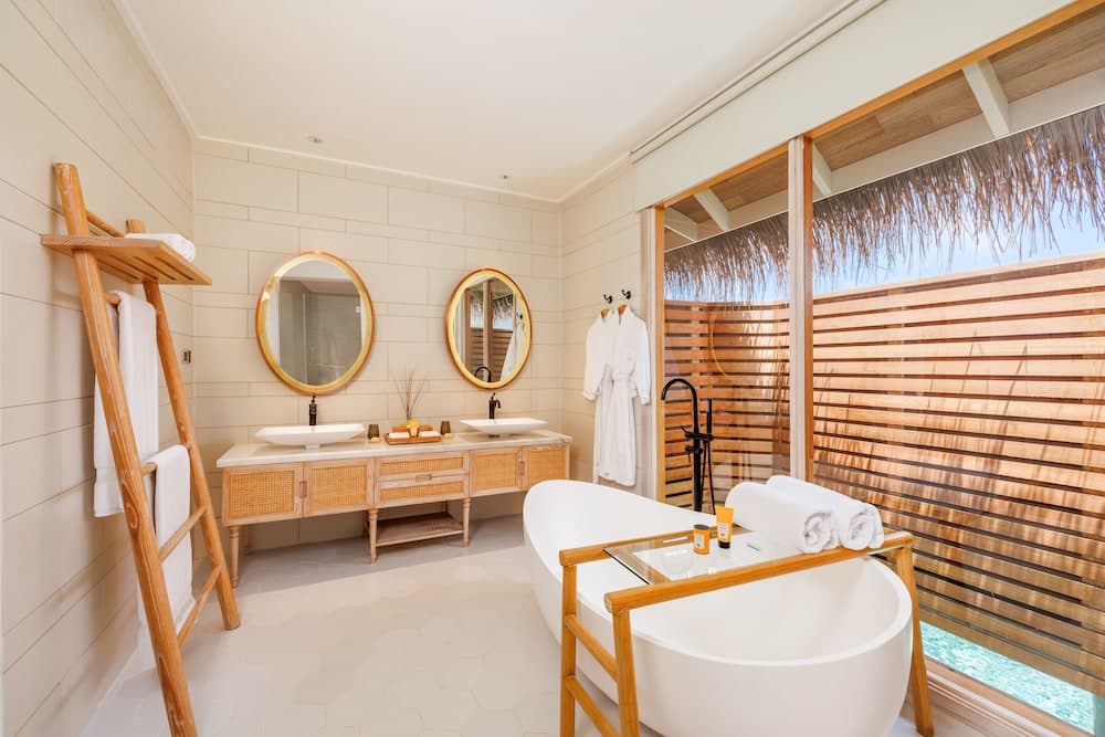 Badkamer