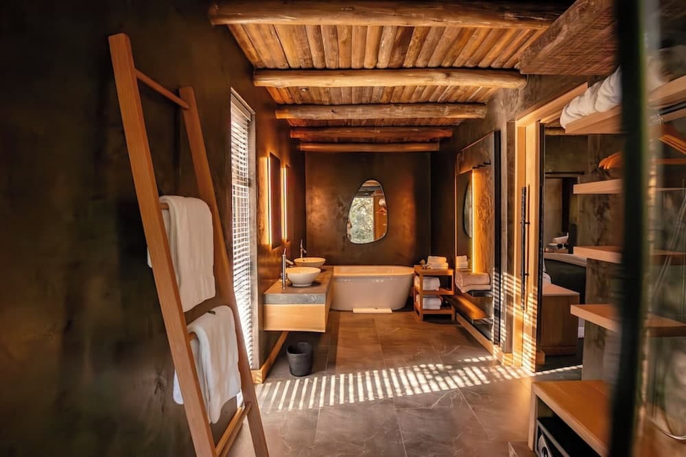 Badkamer