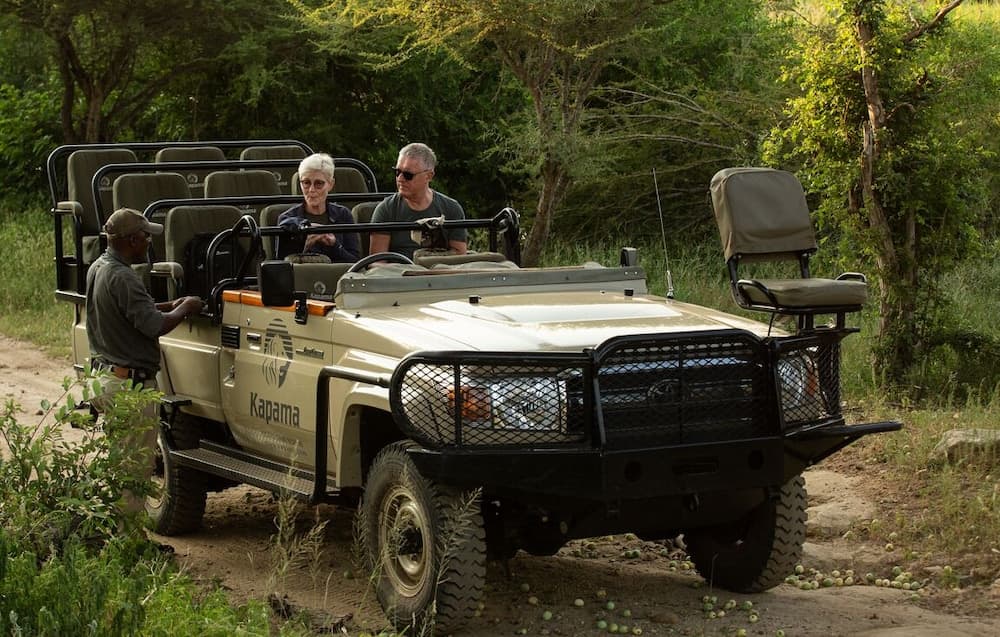 Jeepsafari