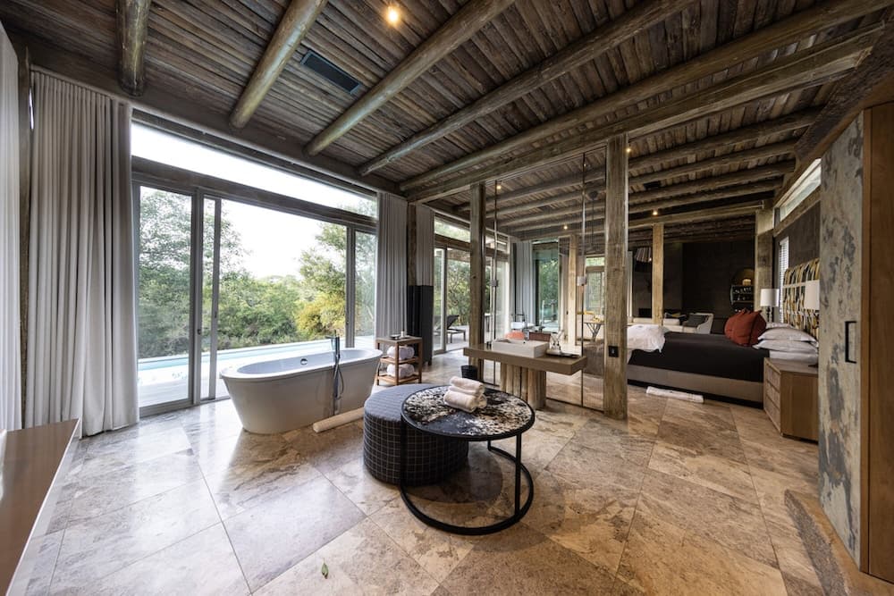 Badkamer