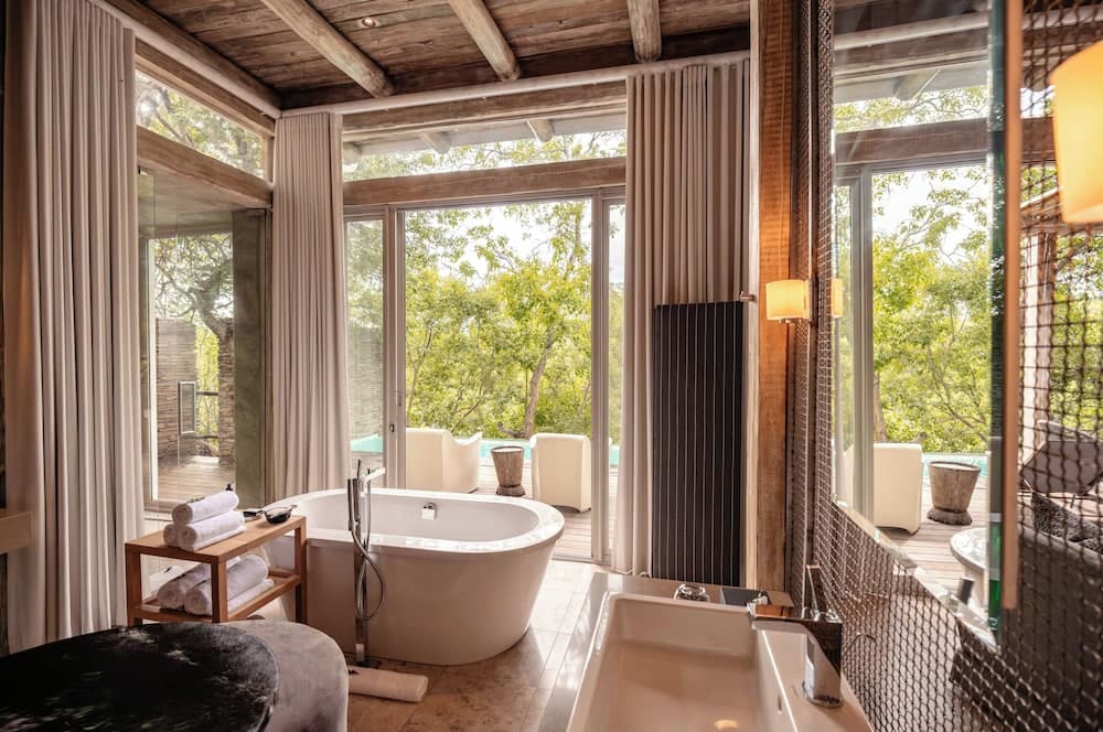Badkamer