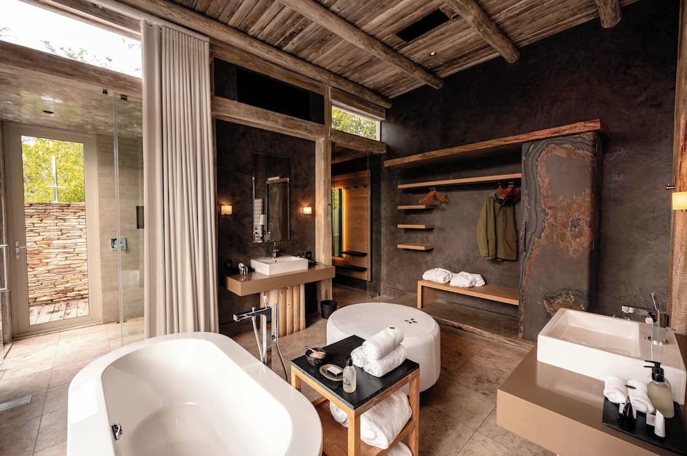 Badkamer