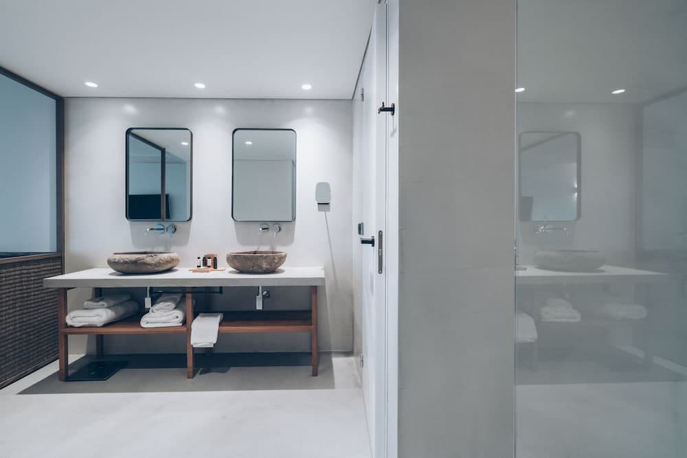 Badkamer