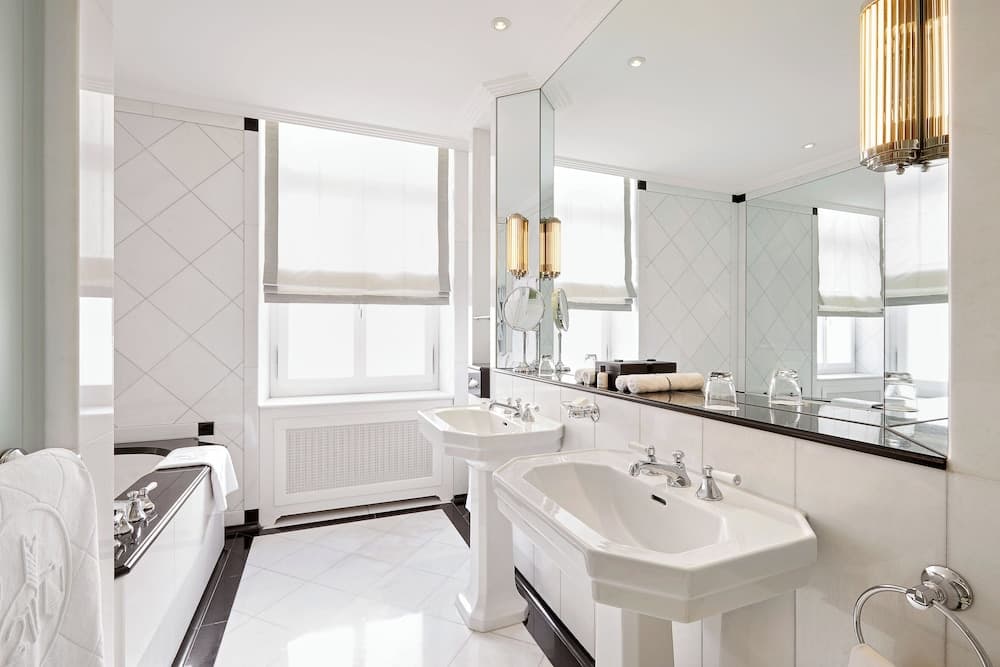 Badkamer