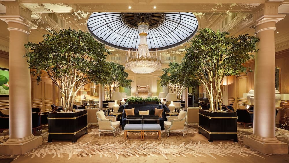 Lobbylounge