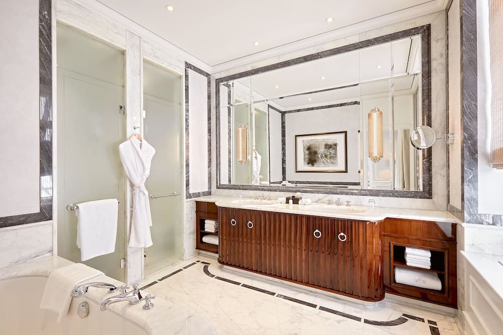 Badkamer