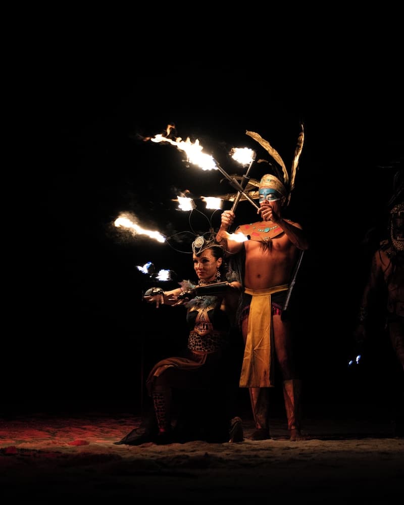 Theatershow