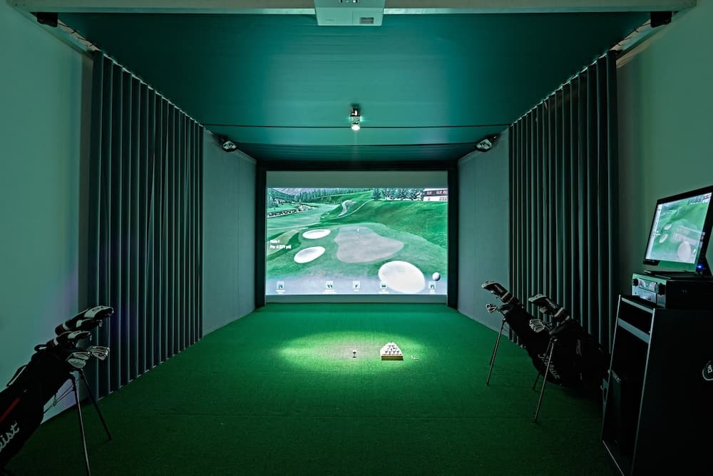 Midgetgolf