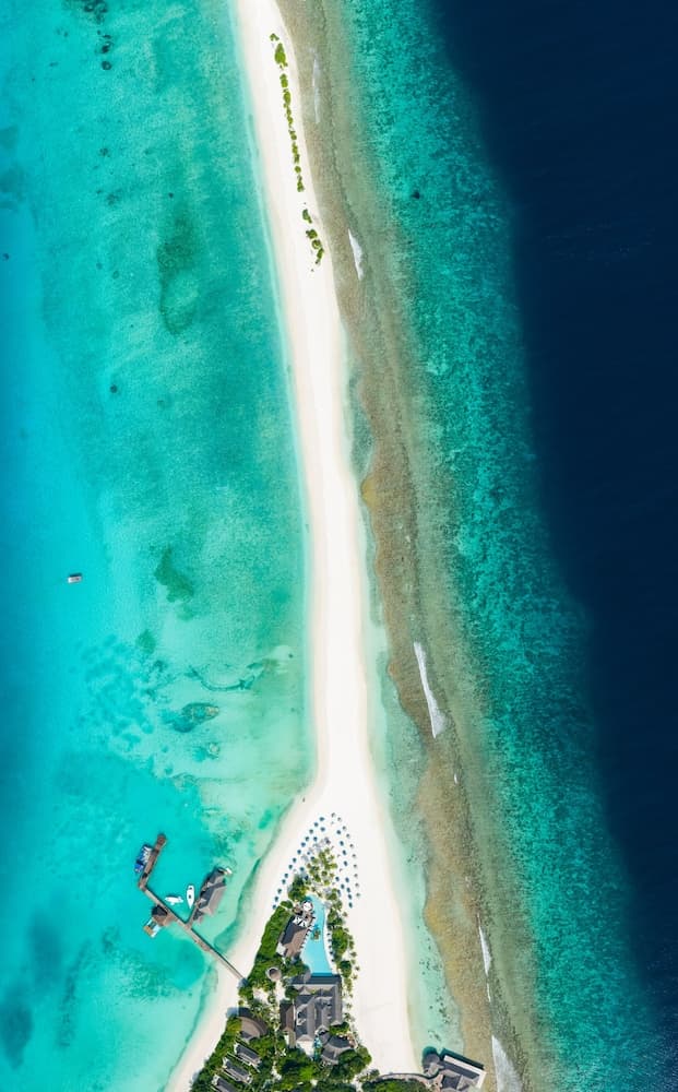Luchtfoto