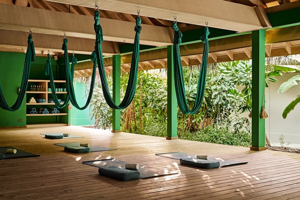 Pilates
