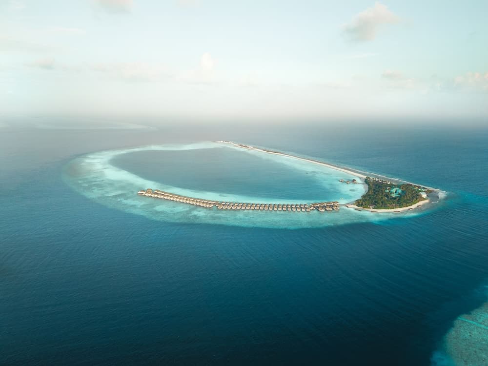 Luchtfoto