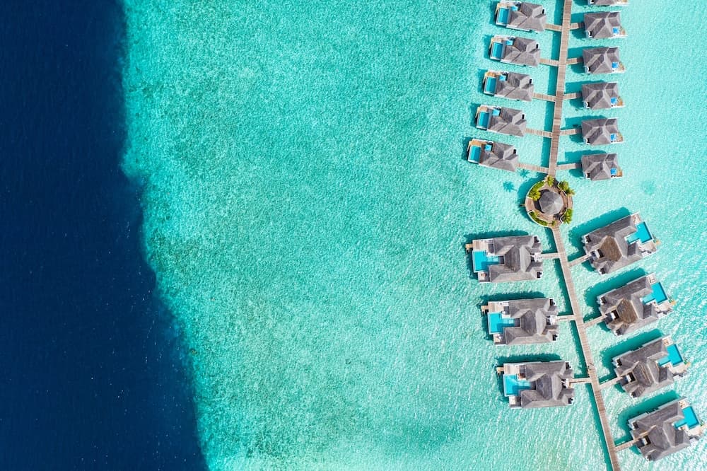 Luchtfoto