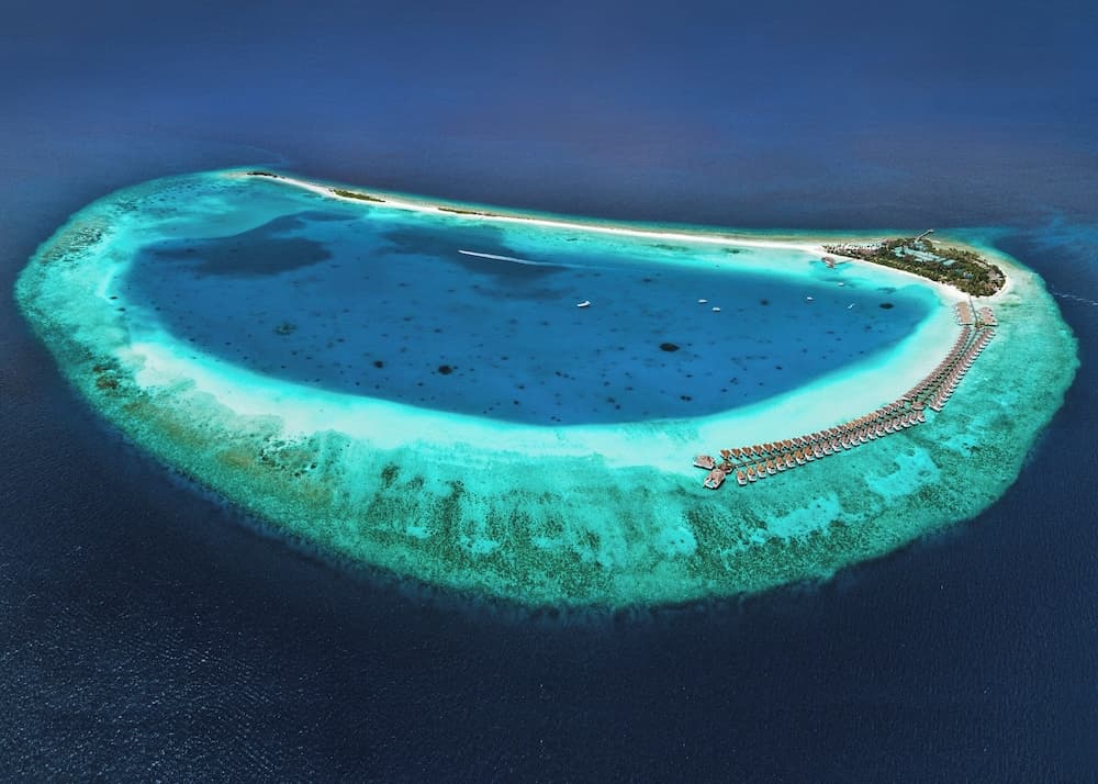 Luchtfoto