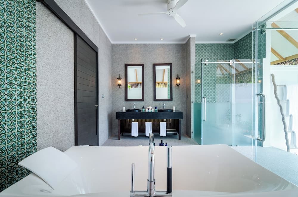 Badkamer