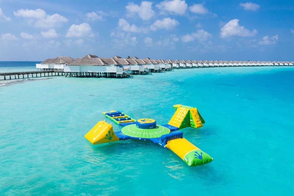 Waterpark