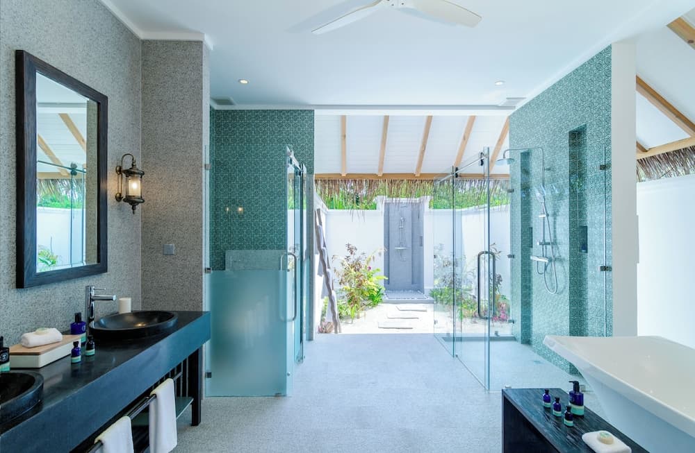 Badkamer