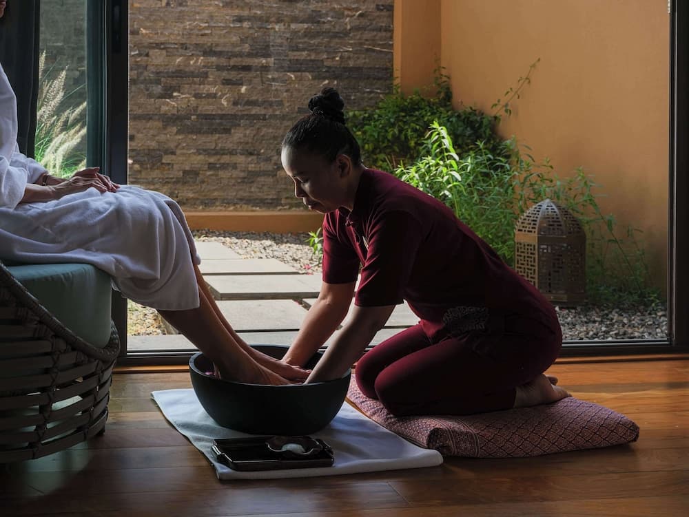 Spa