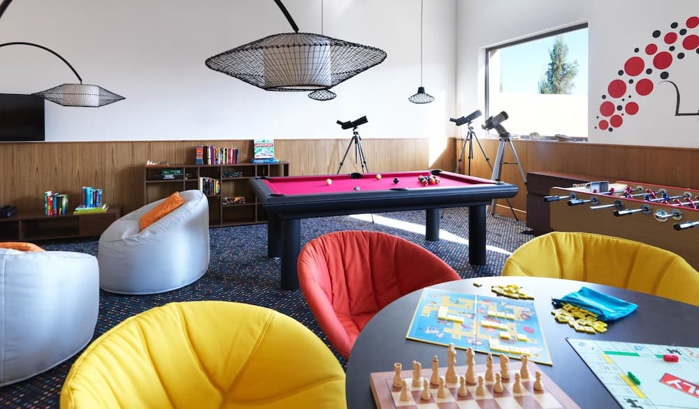 Biljart/Pool