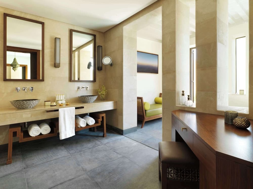 Badkamer