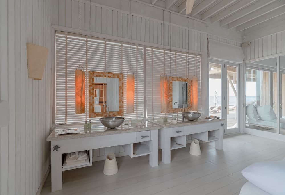 Badkamer
