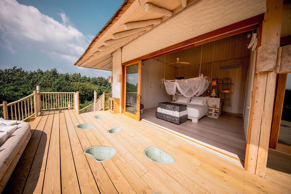 Terras