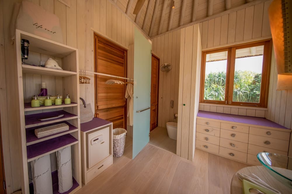 Badkamer