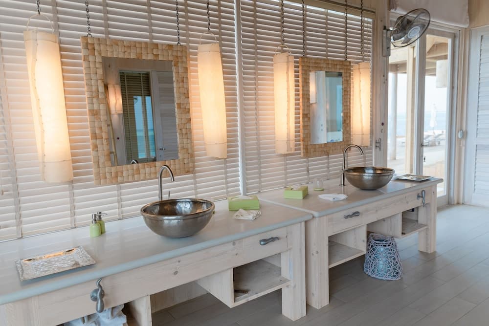 Badkamer
