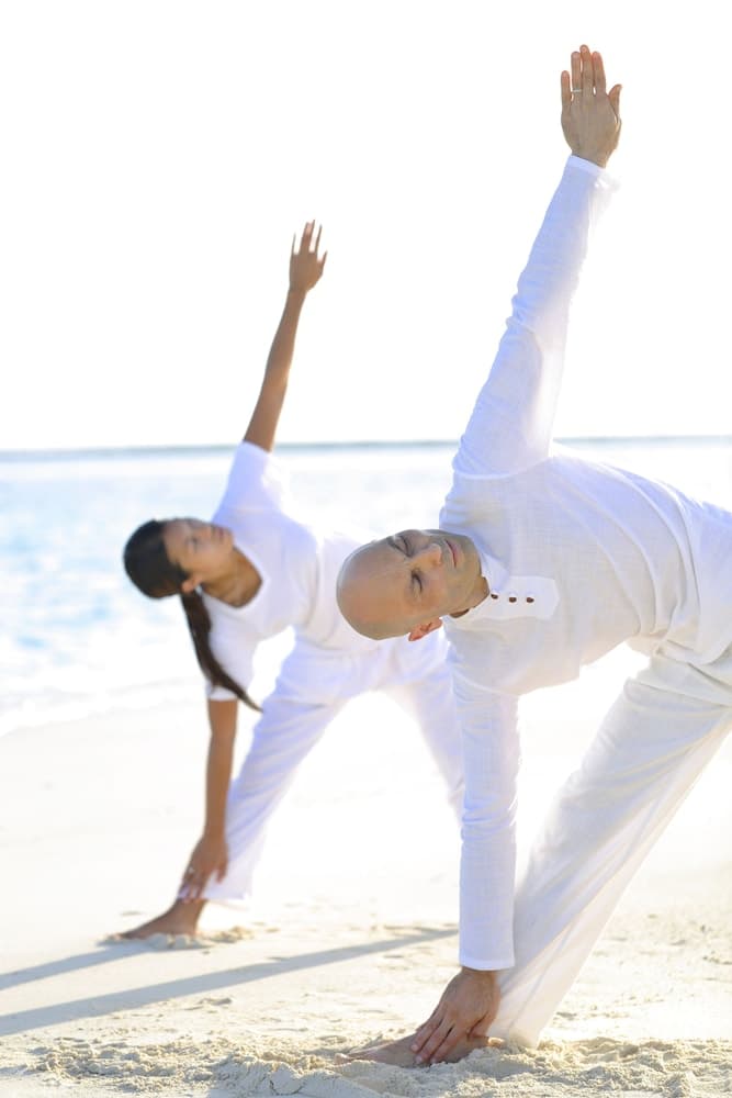 Yoga
