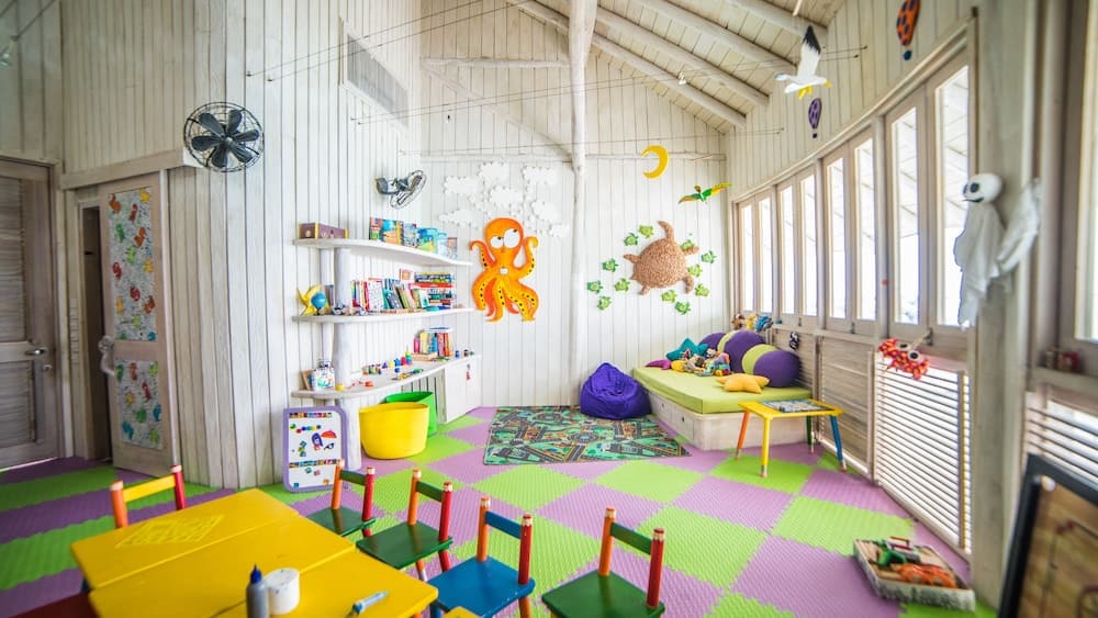 Activiteiten voor kinderen