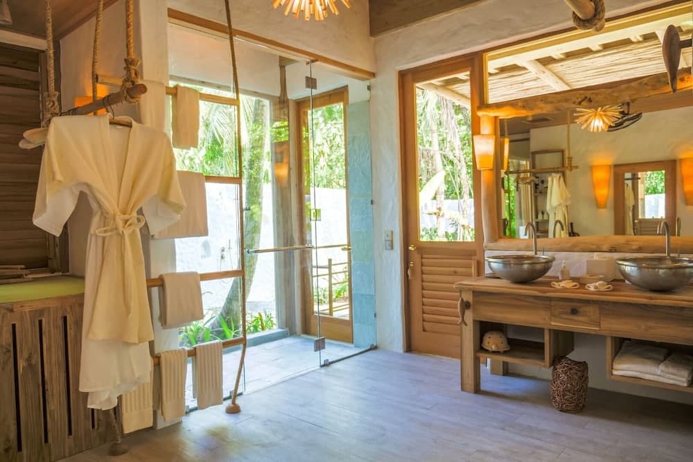 Badkamer