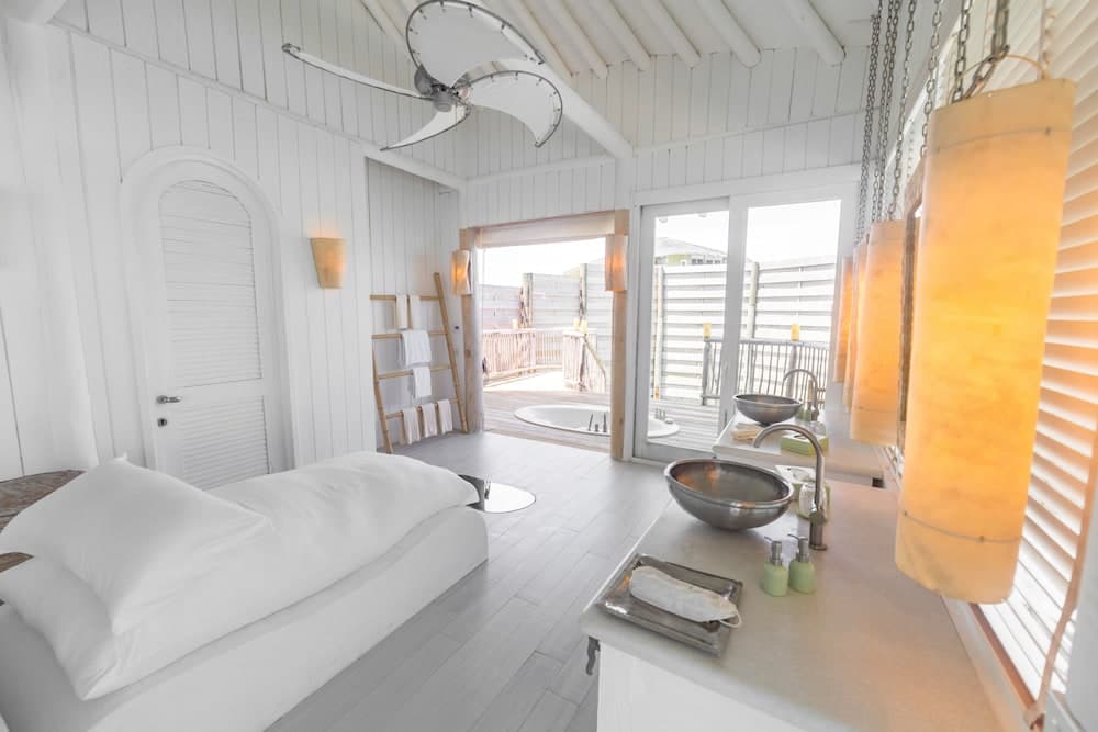 Badkamer