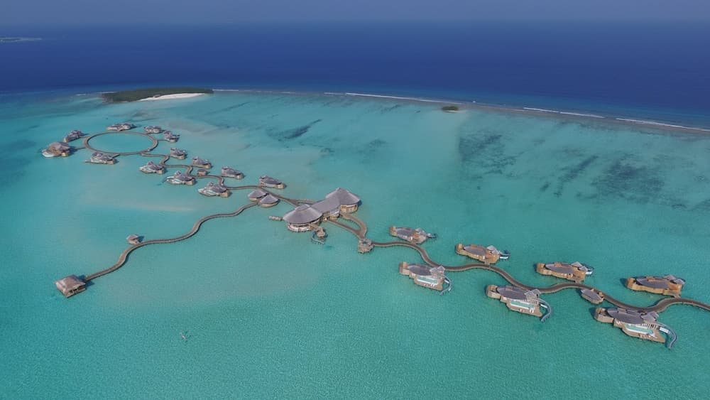 Luchtfoto