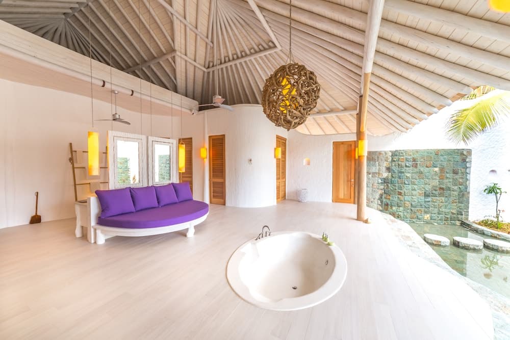 Badkamer